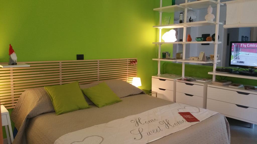 B&B Leterrazze Boutique Hotel - Torino 奇列 客房 照片