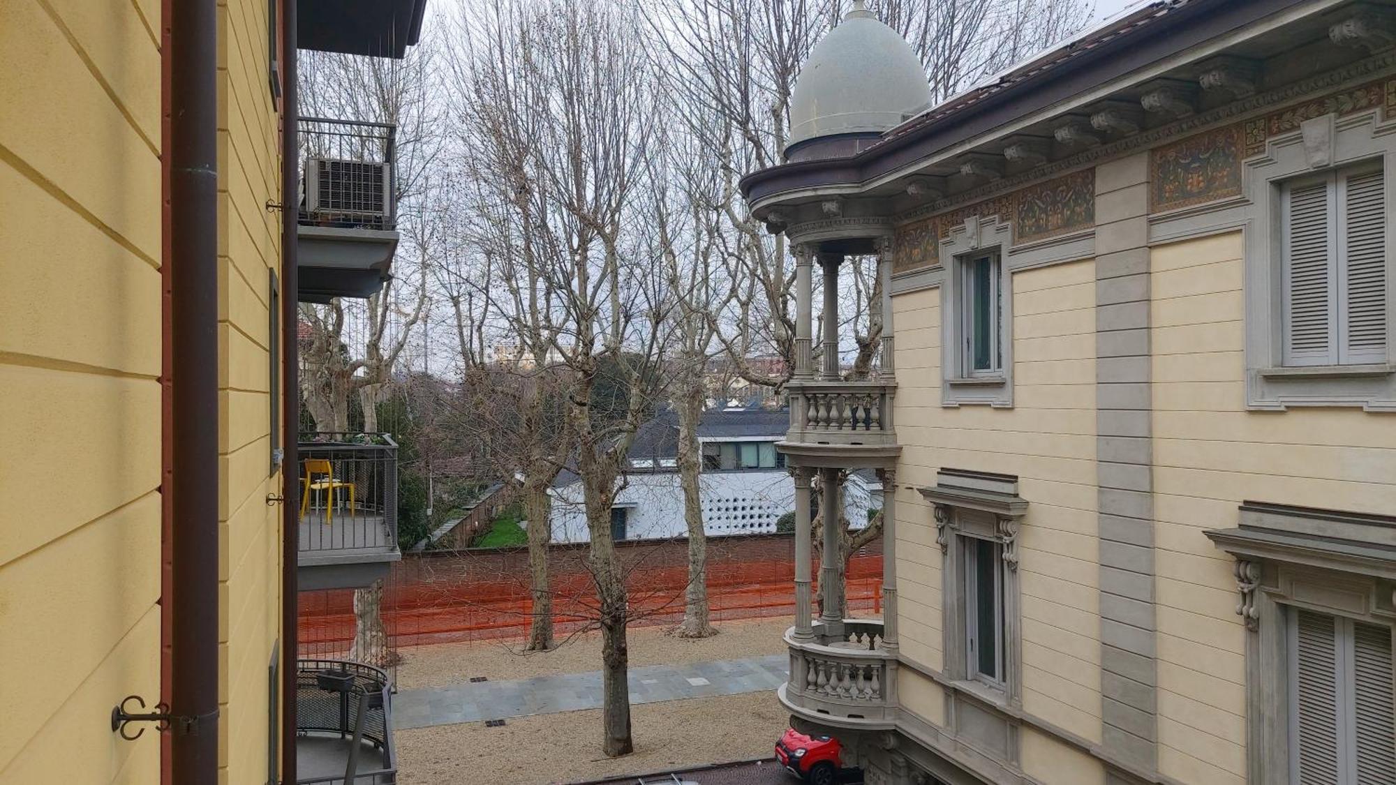 B&B Leterrazze Boutique Hotel - Torino 奇列 外观 照片