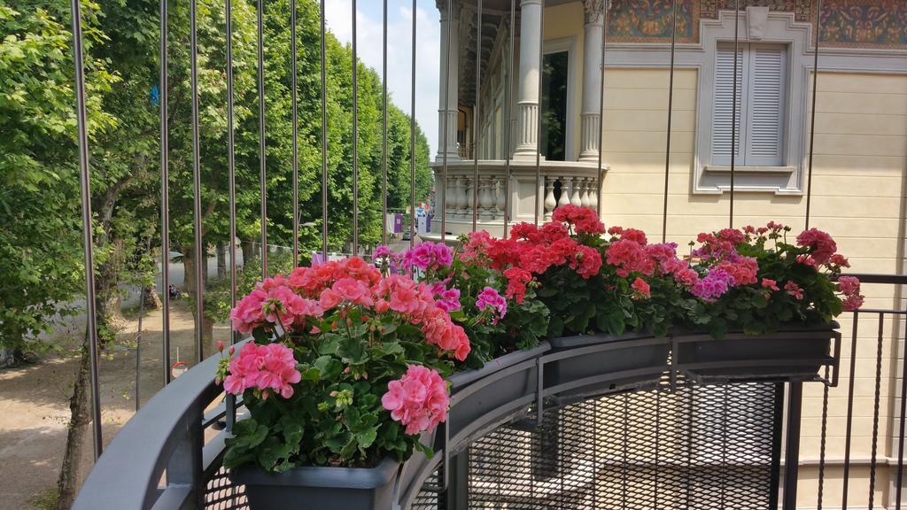 B&B Leterrazze Boutique Hotel - Torino 奇列 客房 照片