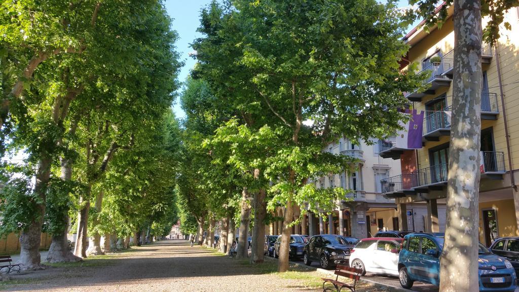 B&B Leterrazze Boutique Hotel - Torino 奇列 外观 照片