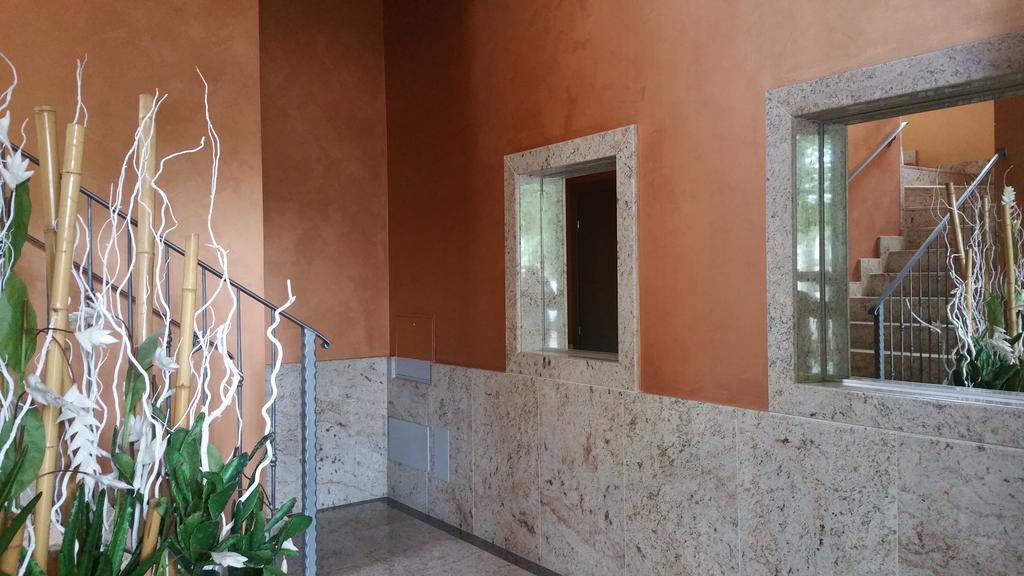 B&B Leterrazze Boutique Hotel - Torino 奇列 客房 照片