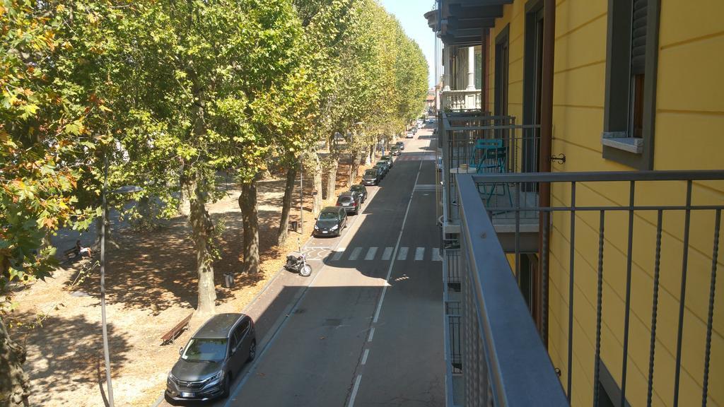 B&B Leterrazze Boutique Hotel - Torino 奇列 外观 照片