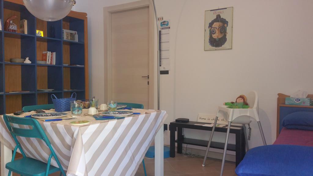 B&B Leterrazze Boutique Hotel - Torino 奇列 外观 照片