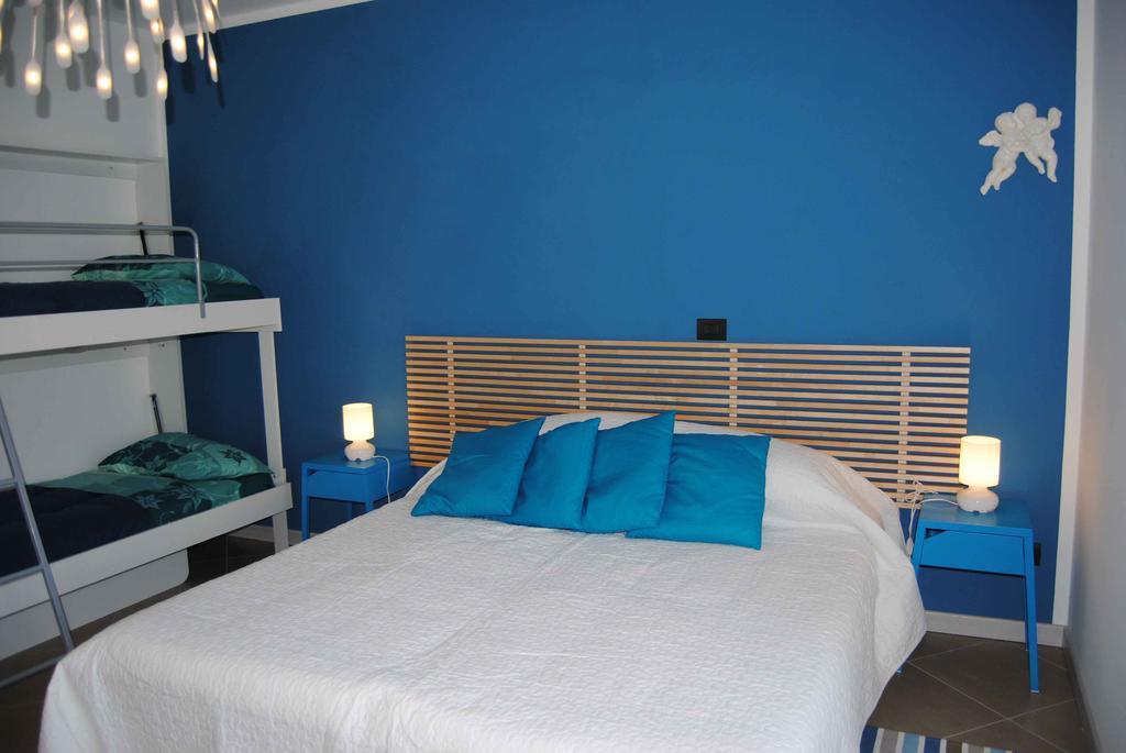 B&B Leterrazze Boutique Hotel - Torino 奇列 外观 照片