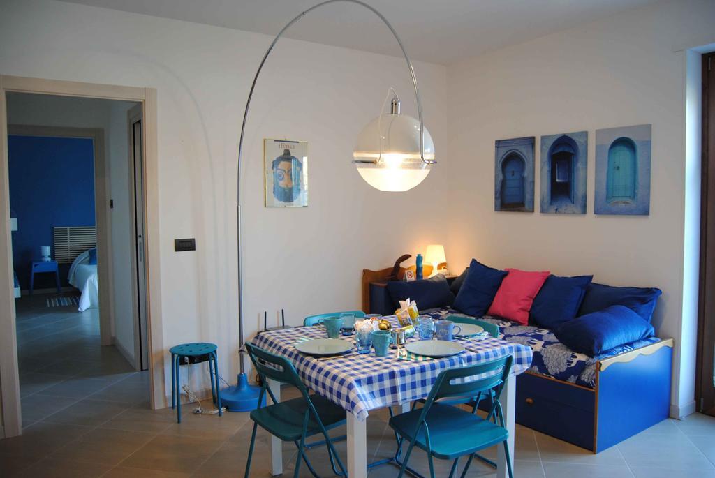 B&B Leterrazze Boutique Hotel - Torino 奇列 外观 照片