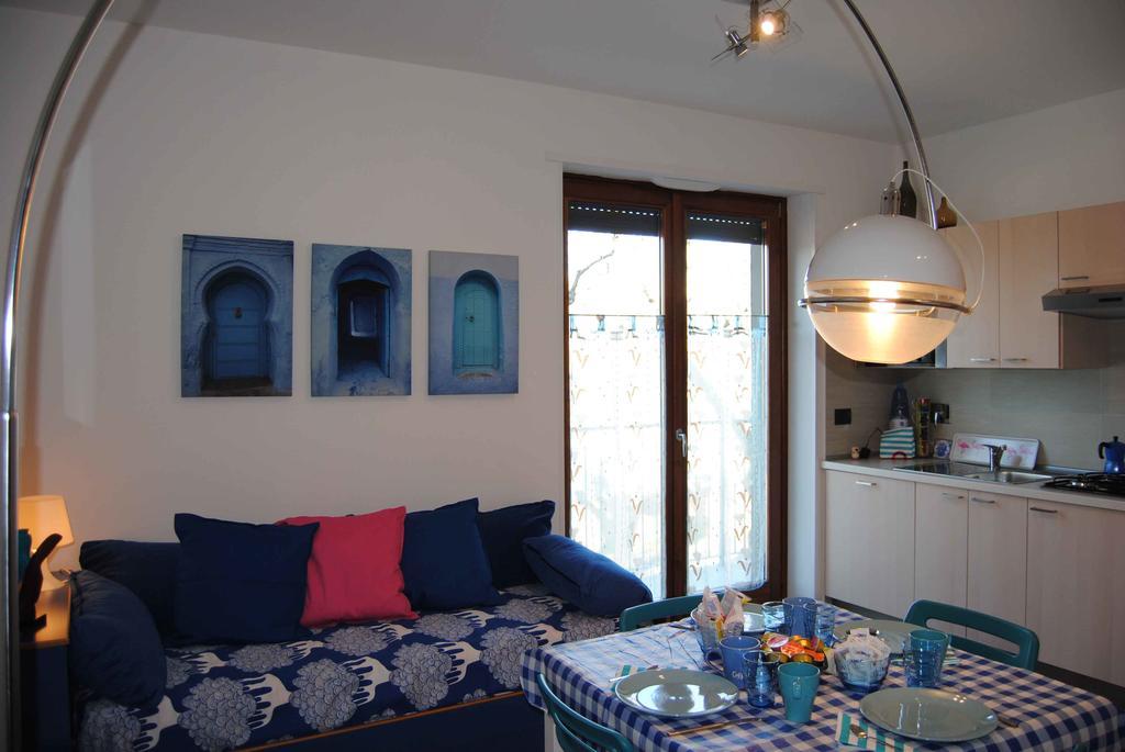 B&B Leterrazze Boutique Hotel - Torino 奇列 外观 照片