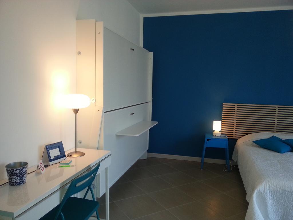 B&B Leterrazze Boutique Hotel - Torino 奇列 外观 照片