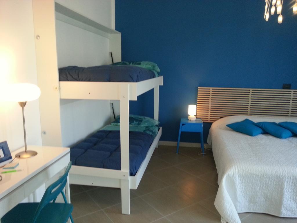 B&B Leterrazze Boutique Hotel - Torino 奇列 外观 照片