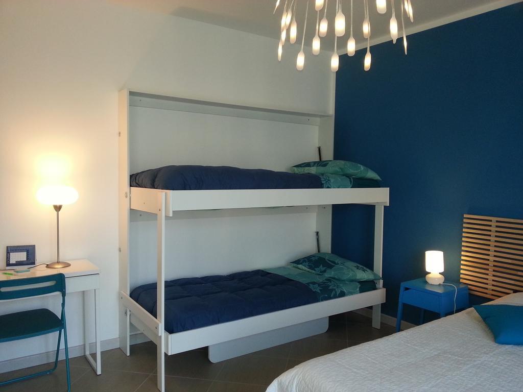 B&B Leterrazze Boutique Hotel - Torino 奇列 外观 照片