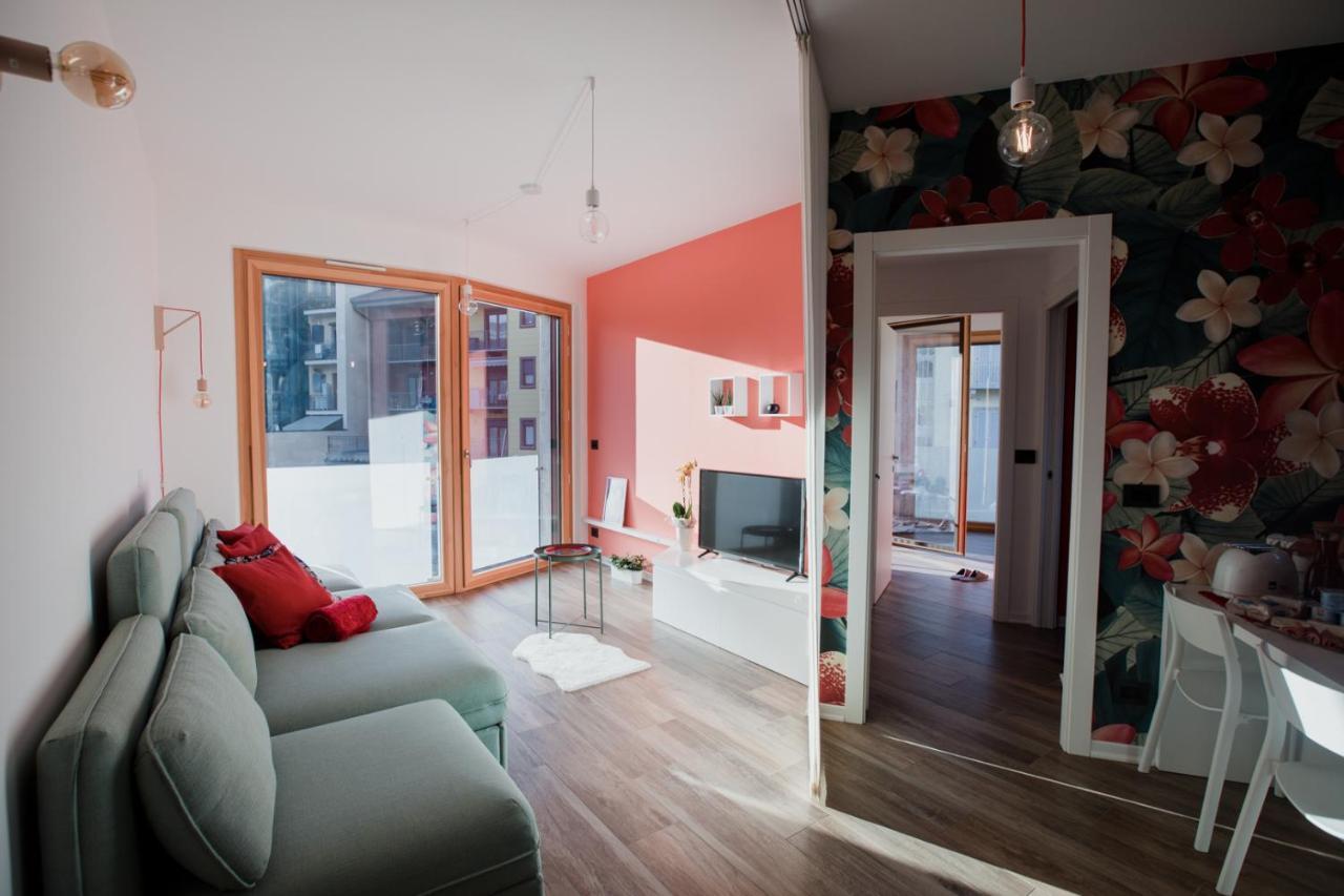 B&B Leterrazze Boutique Hotel - Torino 奇列 外观 照片