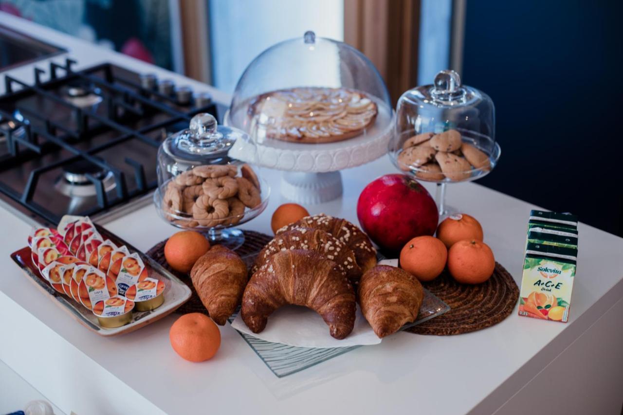 B&B Leterrazze Boutique Hotel - Torino 奇列 外观 照片