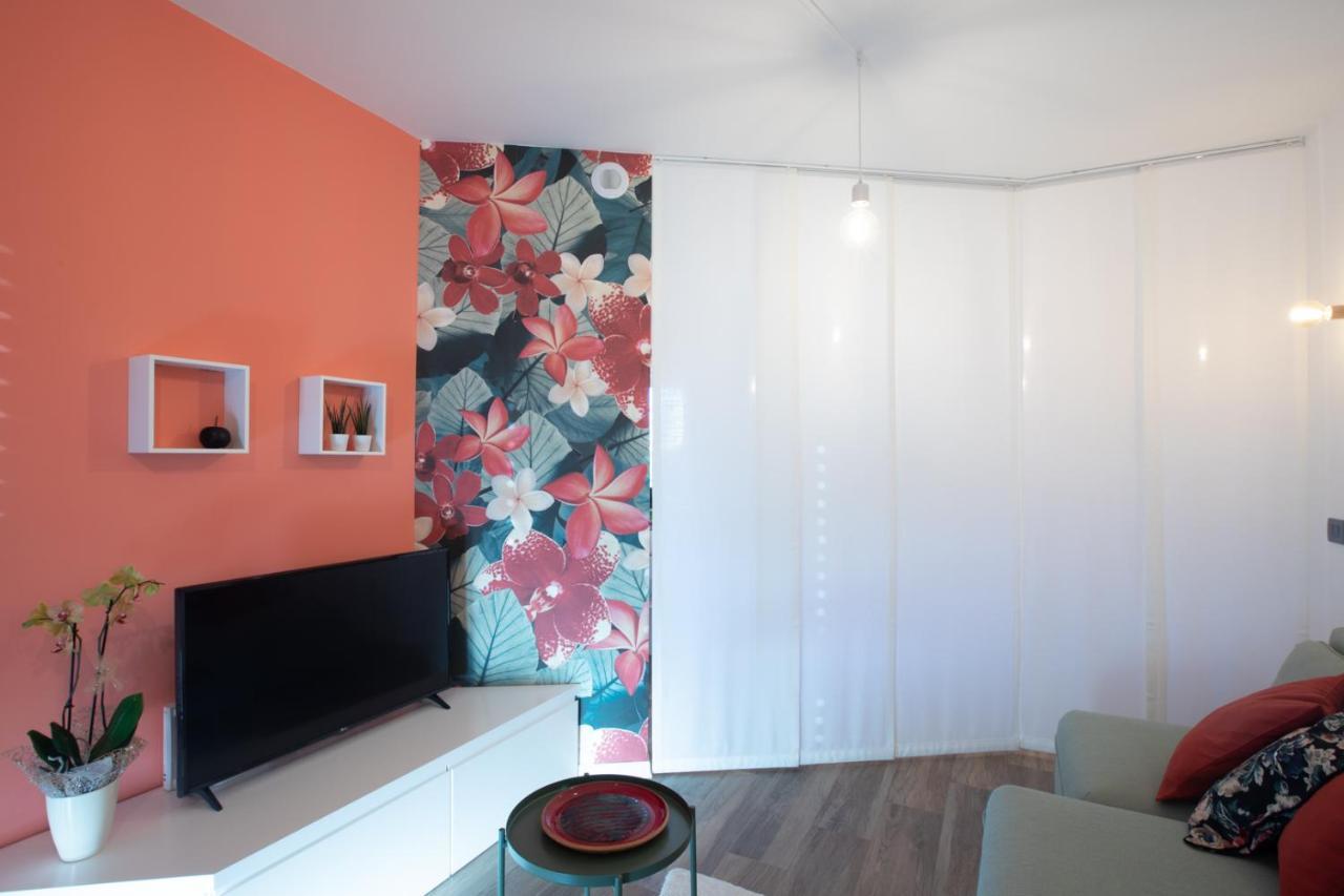 B&B Leterrazze Boutique Hotel - Torino 奇列 外观 照片